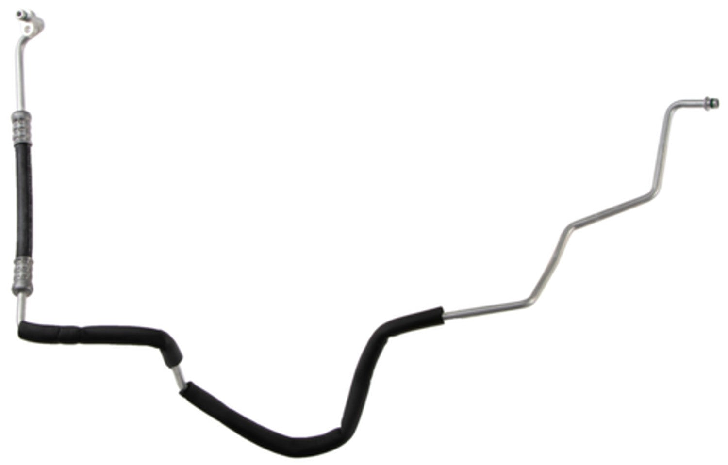 Four Seasons Liquid Line Hose Assembly w/o Orifice Tube 66676