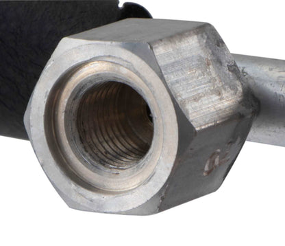 Four Seasons Liquid Line Hose Assembly w/o Orifice Tube 66676