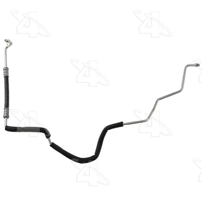 Four Seasons Liquid Line Hose Assembly w/o Orifice Tube 66676