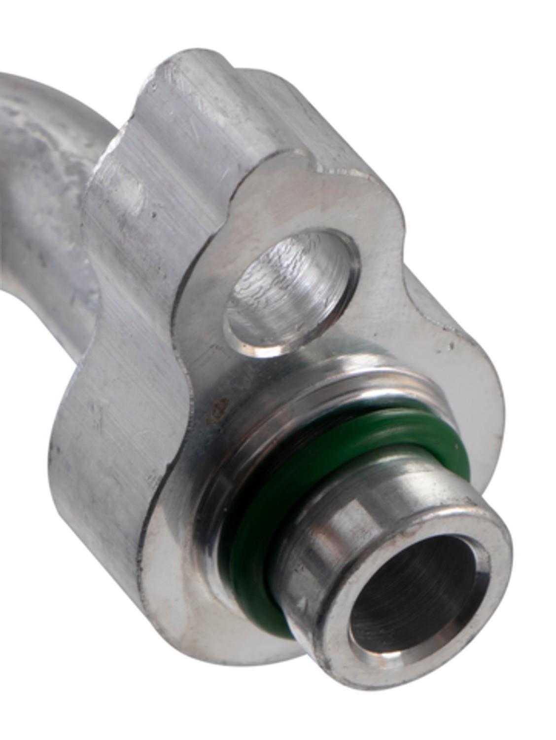 Four Seasons Discharge Line Hose Assembly 66677