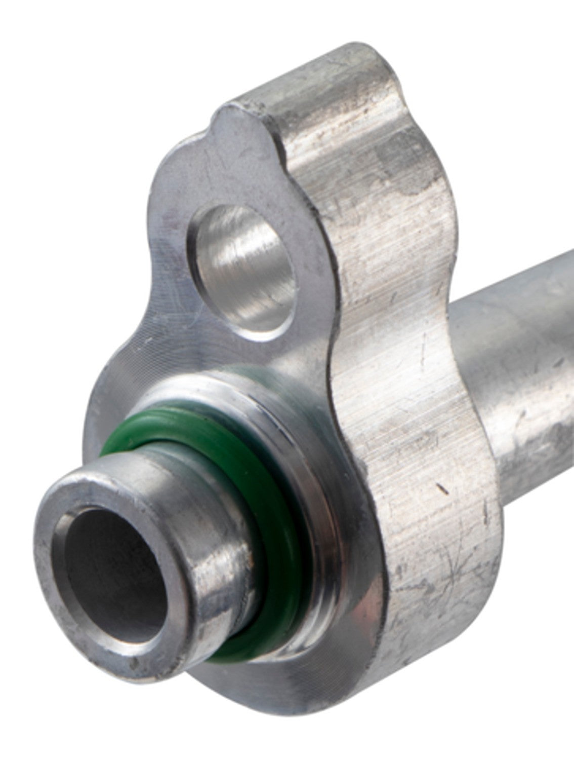 Four Seasons Discharge Line Hose Assembly 66677