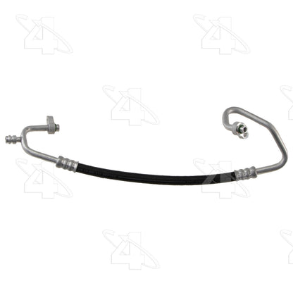 Four Seasons Discharge Line Hose Assembly 66677
