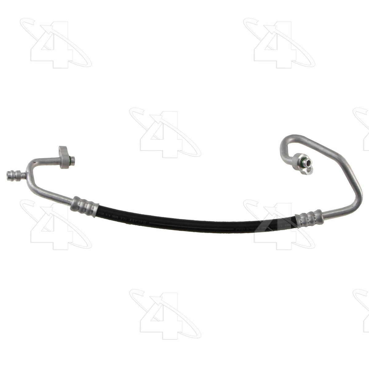 Four Seasons Discharge Line Hose Assembly 66677