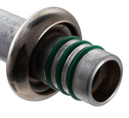 Four Seasons Suction Line Hose Assembly 66678