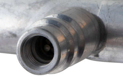 Four Seasons Suction Line Hose Assembly 66678