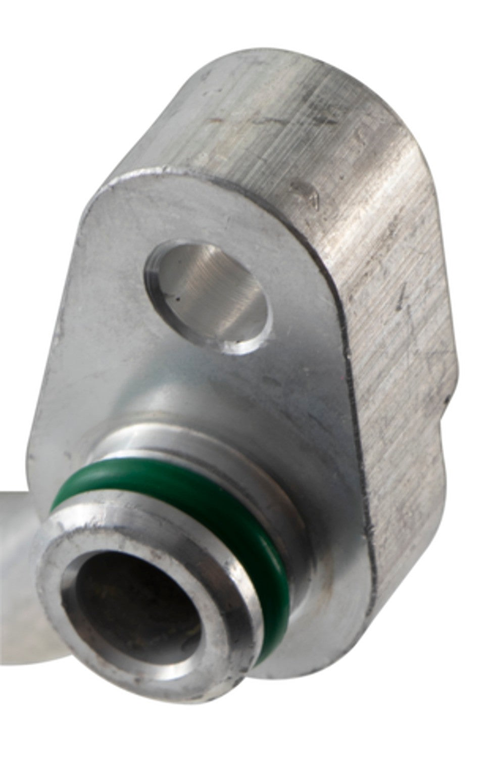 Four Seasons Discharge Line Hose Assembly 66679