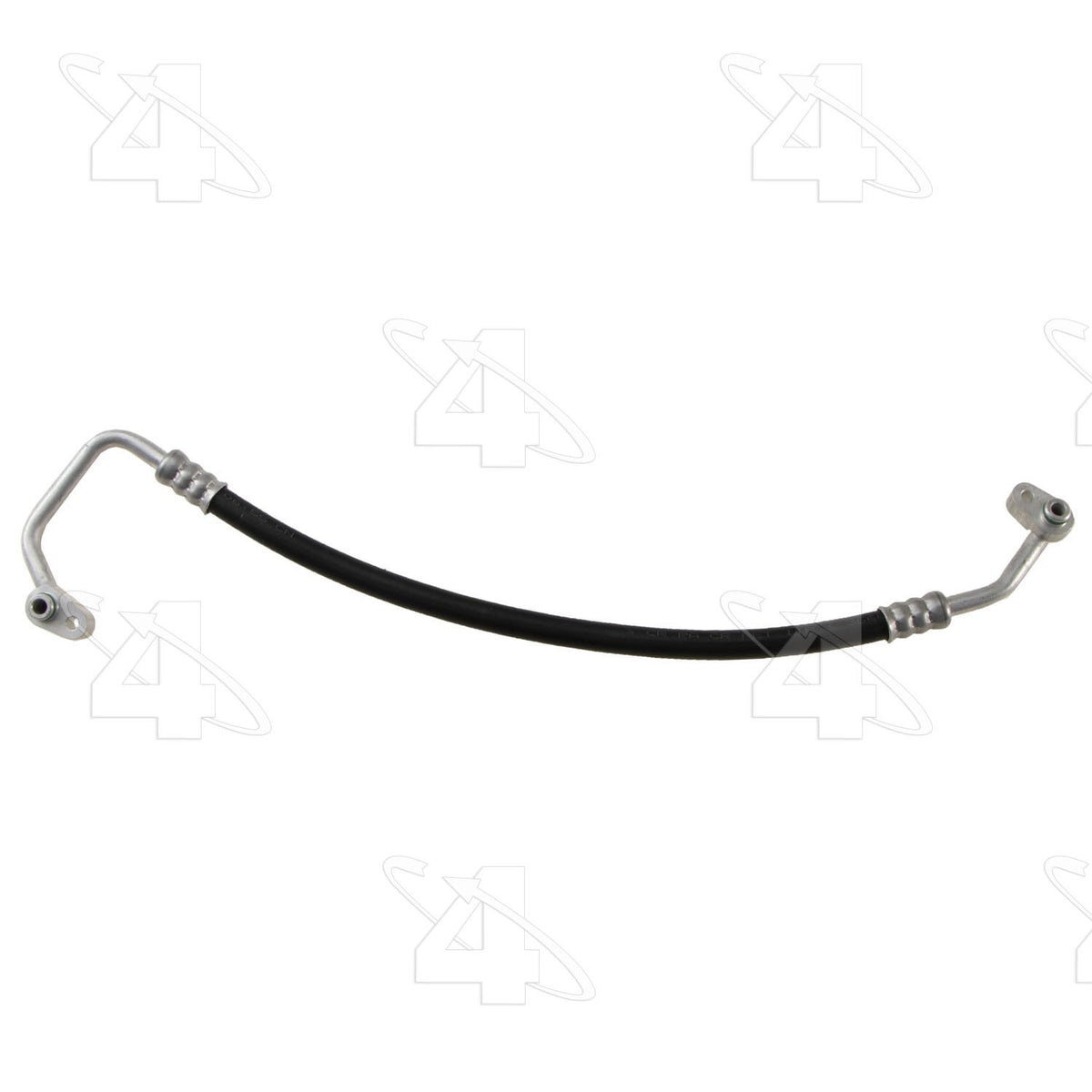 Four Seasons Discharge Line Hose Assembly 66679