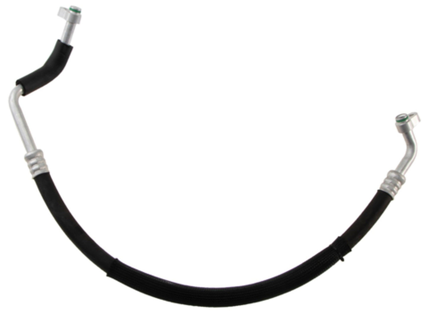 Four Seasons A/C Refrigerant Suction Hose 66680