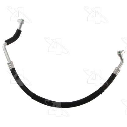 Four Seasons A/C Refrigerant Suction Hose 66680