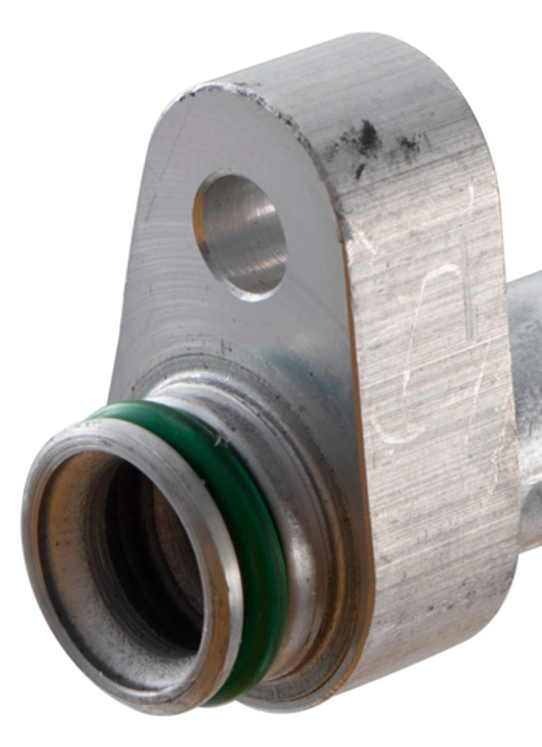 Four Seasons Suction Line Hose Assembly 66681