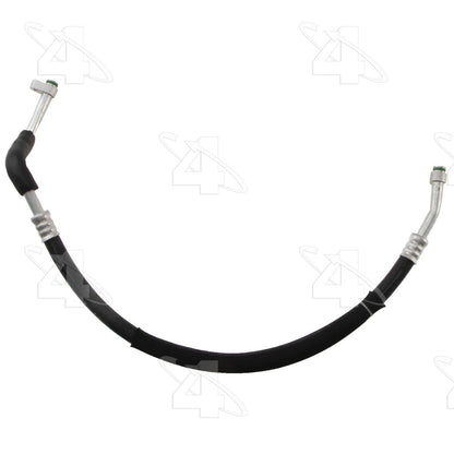 Four Seasons Suction Line Hose Assembly 66681