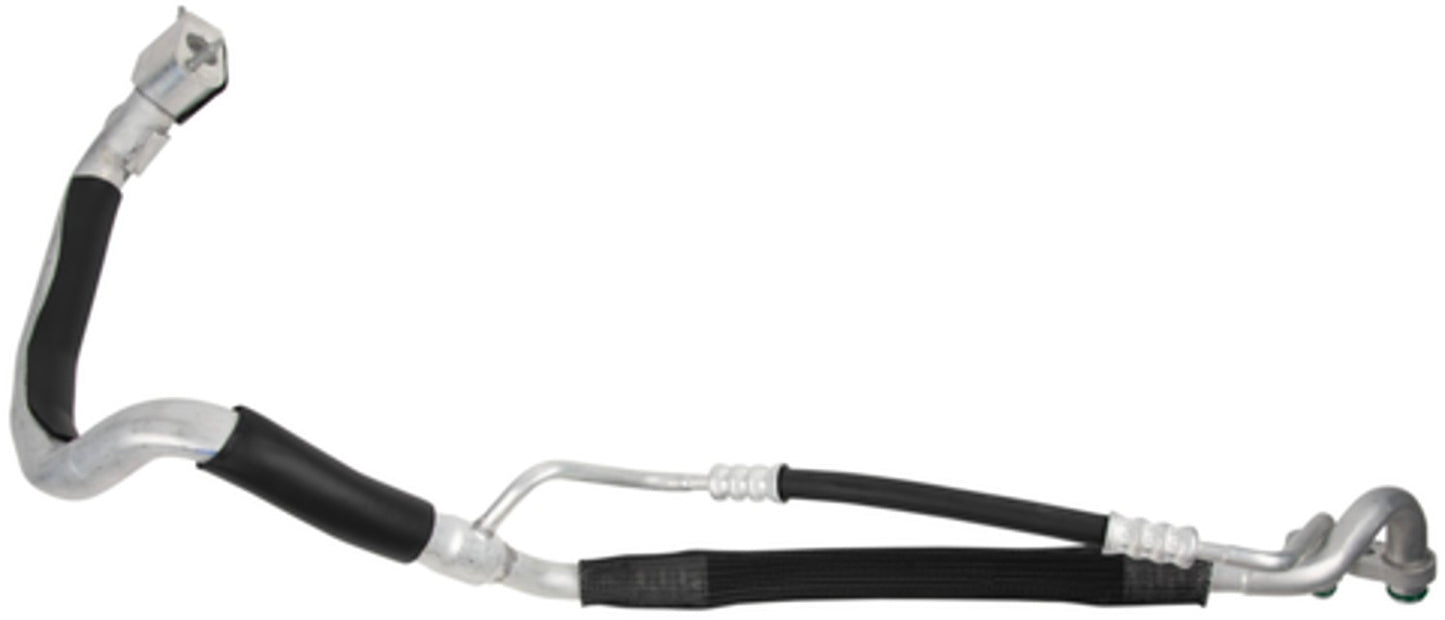 Four Seasons Suction & Liquid Line Internal Heat Exchange Hose Assembly 66682