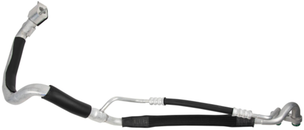 Four Seasons Suction & Liquid Line Internal Heat Exchange Hose Assembly 66682
