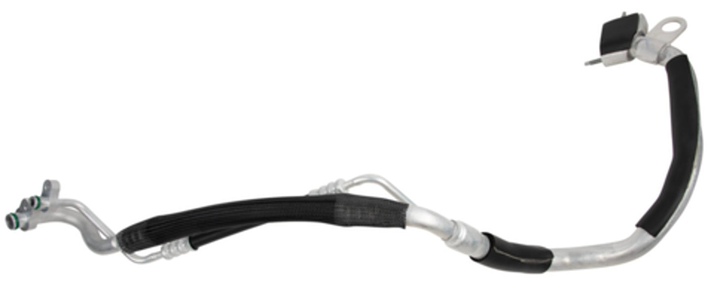 Four Seasons Suction & Liquid Line Internal Heat Exchange Hose Assembly 66682