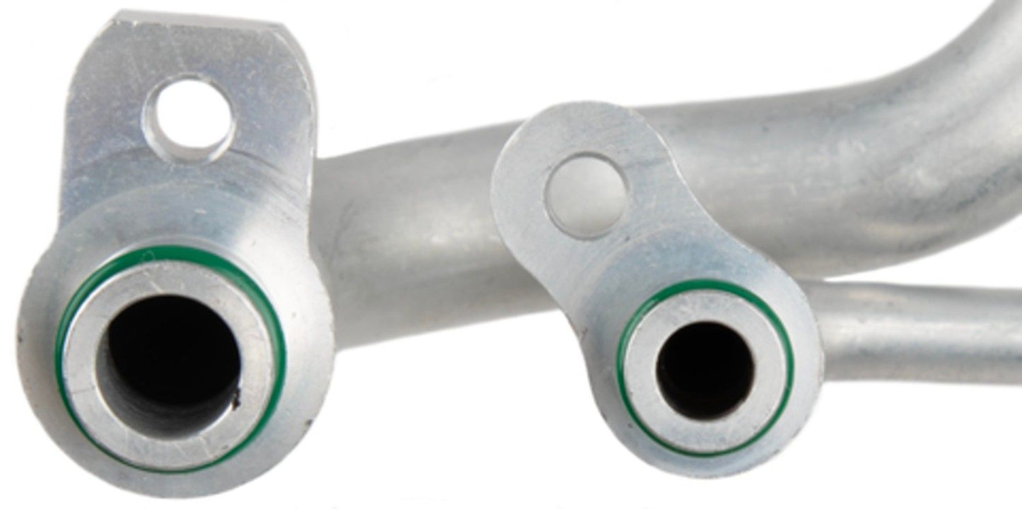 Four Seasons Suction & Liquid Line Internal Heat Exchange Hose Assembly 66682