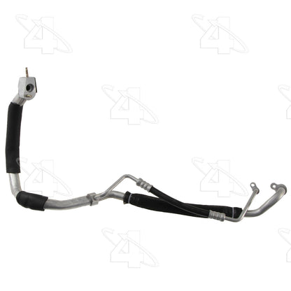 Four Seasons Suction & Liquid Line Internal Heat Exchange Hose Assembly 66682