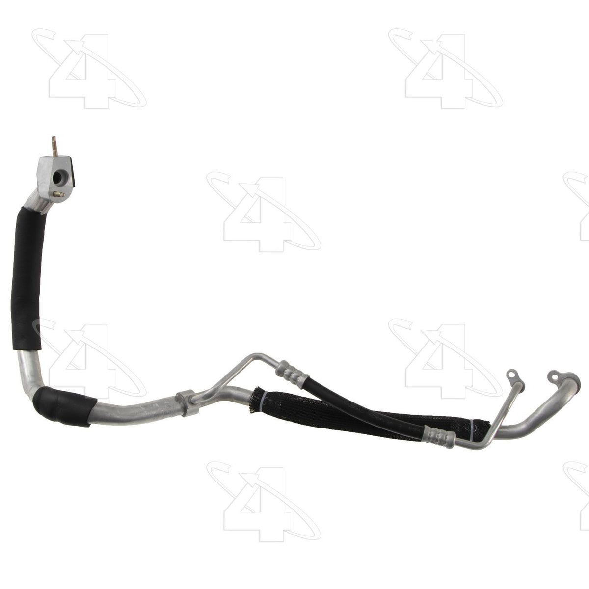 Four Seasons Suction & Liquid Line Internal Heat Exchange Hose Assembly 66682
