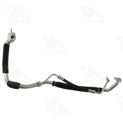 Four Seasons Suction & Liquid Line Internal Heat Exchange Hose Assembly 66682