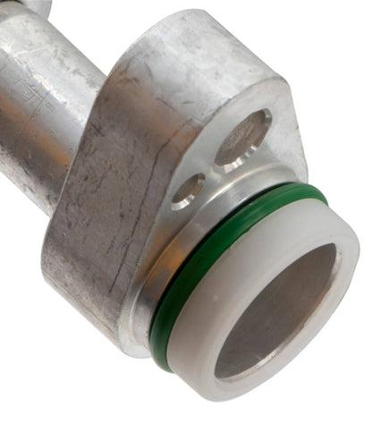 Four Seasons Suction Line Hose Assembly 66683