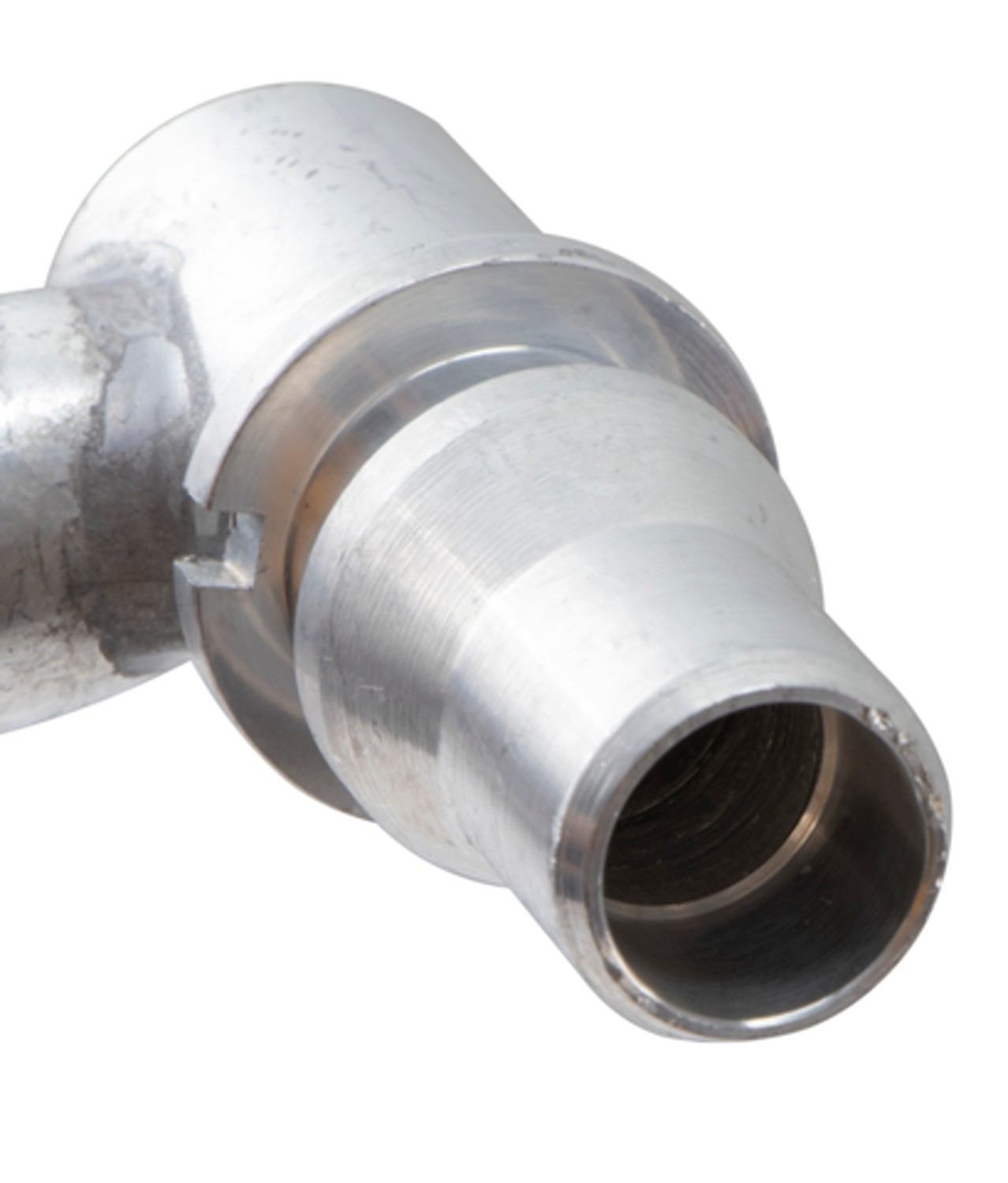 Four Seasons Suction Line Hose Assembly 66683
