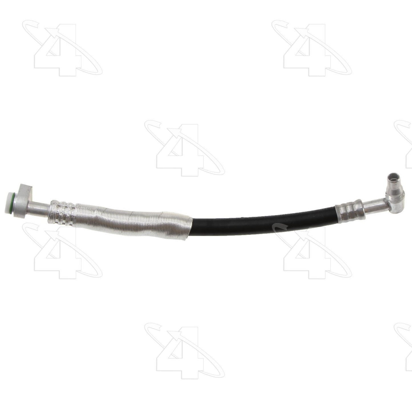 Four Seasons Suction Line Hose Assembly 66683