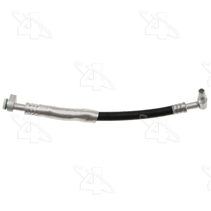 Four Seasons Suction Line Hose Assembly 66683