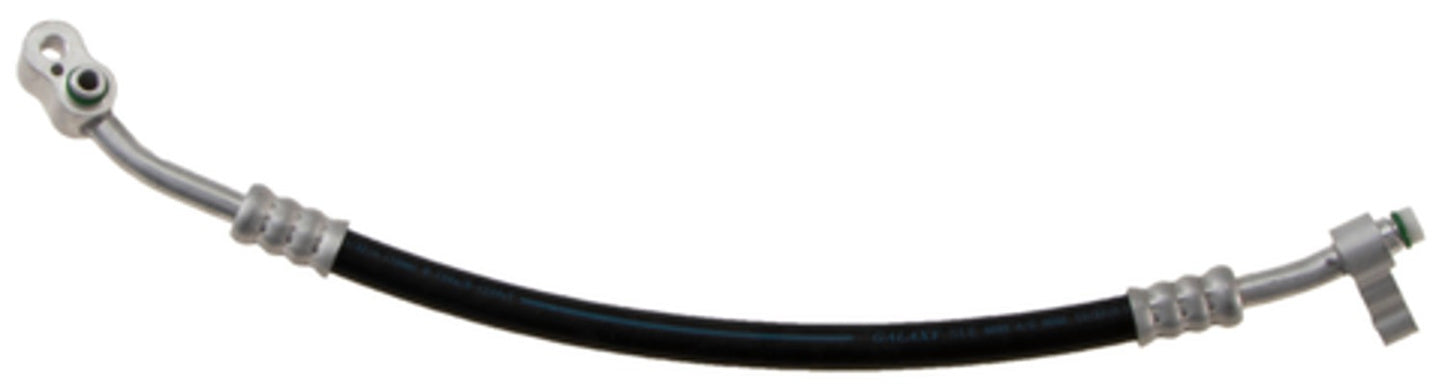 Four Seasons Discharge Line Hose Assembly 66684