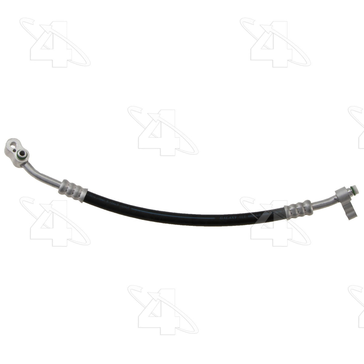 Four Seasons Discharge Line Hose Assembly 66684