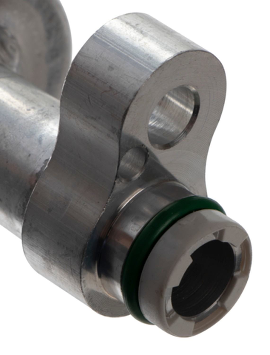 Four Seasons Suction Line Hose Assembly 66685