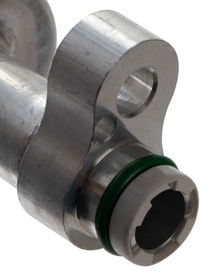 Four Seasons Suction Line Hose Assembly 66685