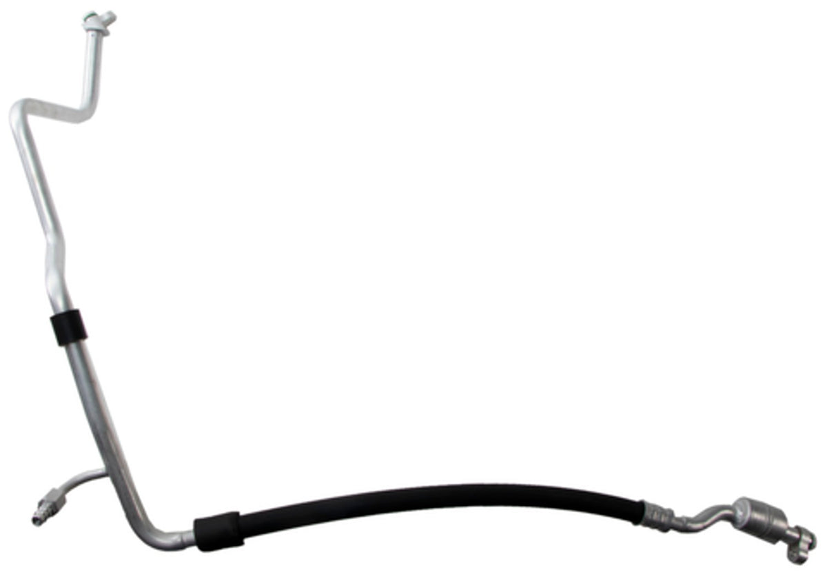 Four Seasons Suction Line Hose Assembly 66686