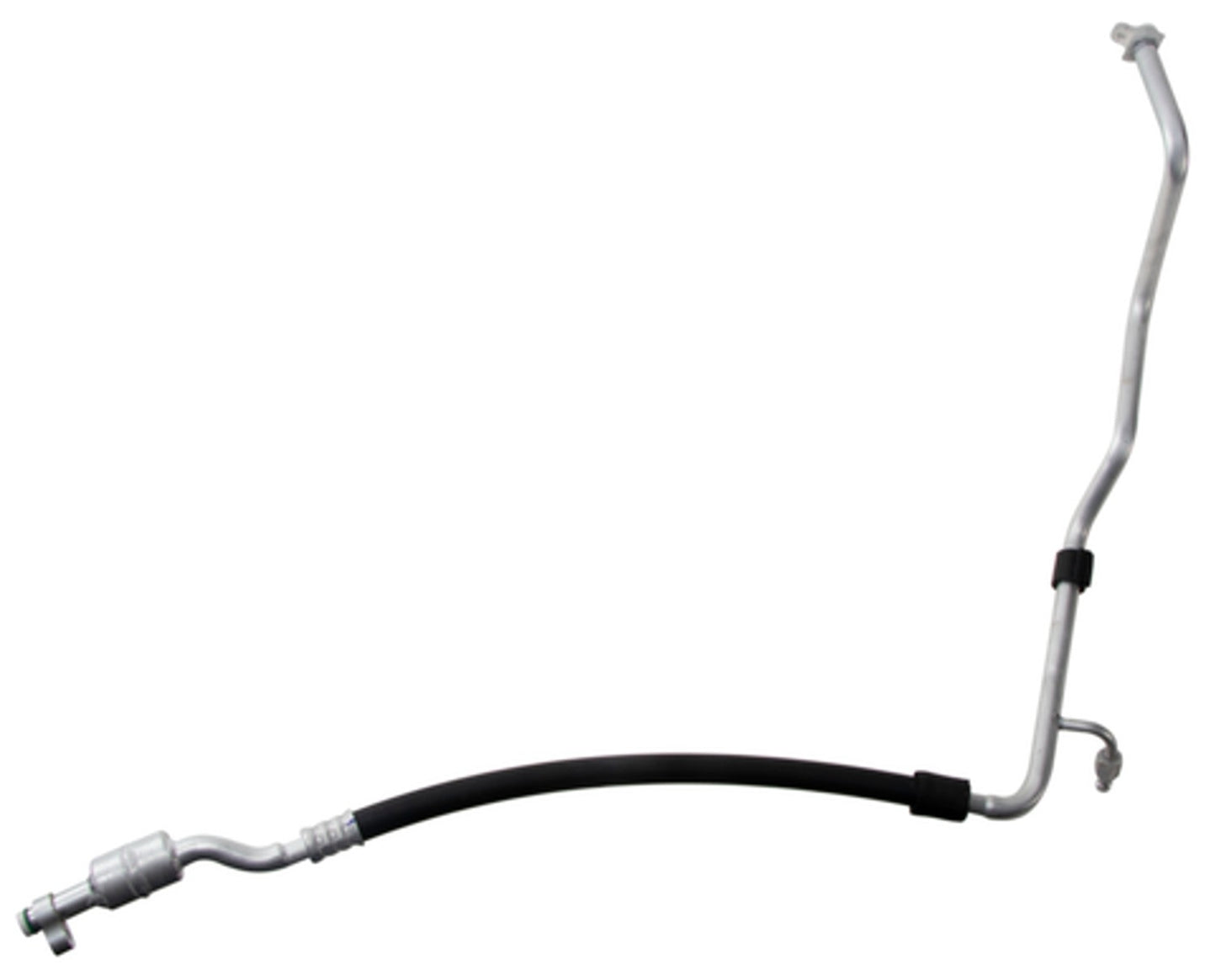 Four Seasons Suction Line Hose Assembly 66686