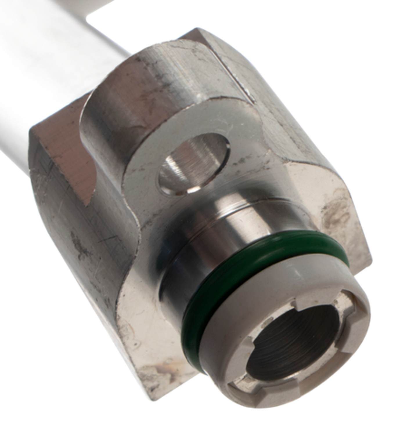 Four Seasons Suction Line Hose Assembly 66686