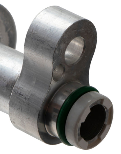 Four Seasons Suction Line Hose Assembly 66686