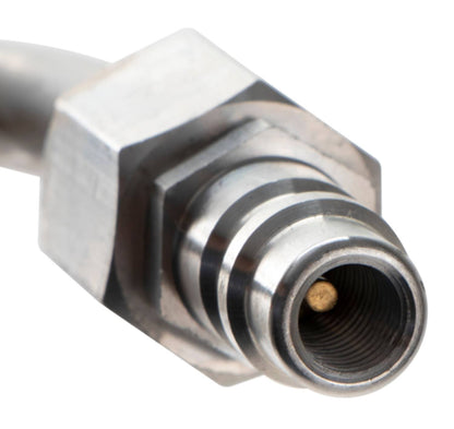 Four Seasons Suction Line Hose Assembly 66686