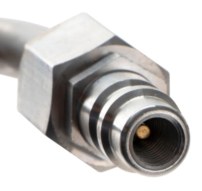 Four Seasons Suction Line Hose Assembly 66686