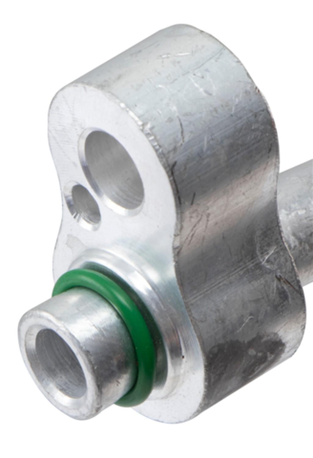 Four Seasons Discharge Line Hose Assembly 66687