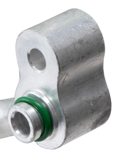 Four Seasons Discharge Line Hose Assembly 66687