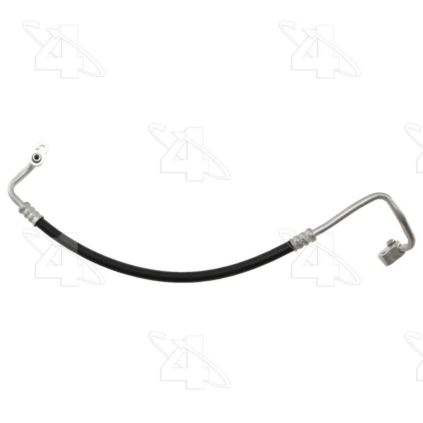 Four Seasons Discharge Line Hose Assembly 66687