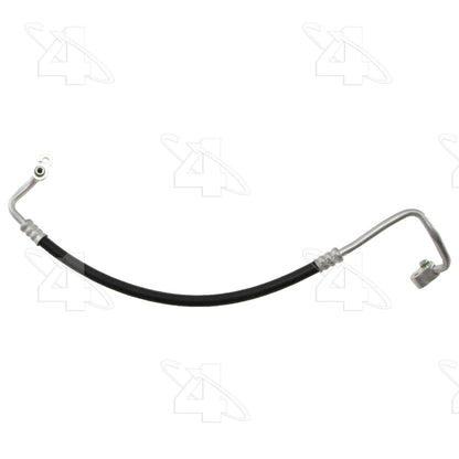 Four Seasons Discharge Line Hose Assembly 66687