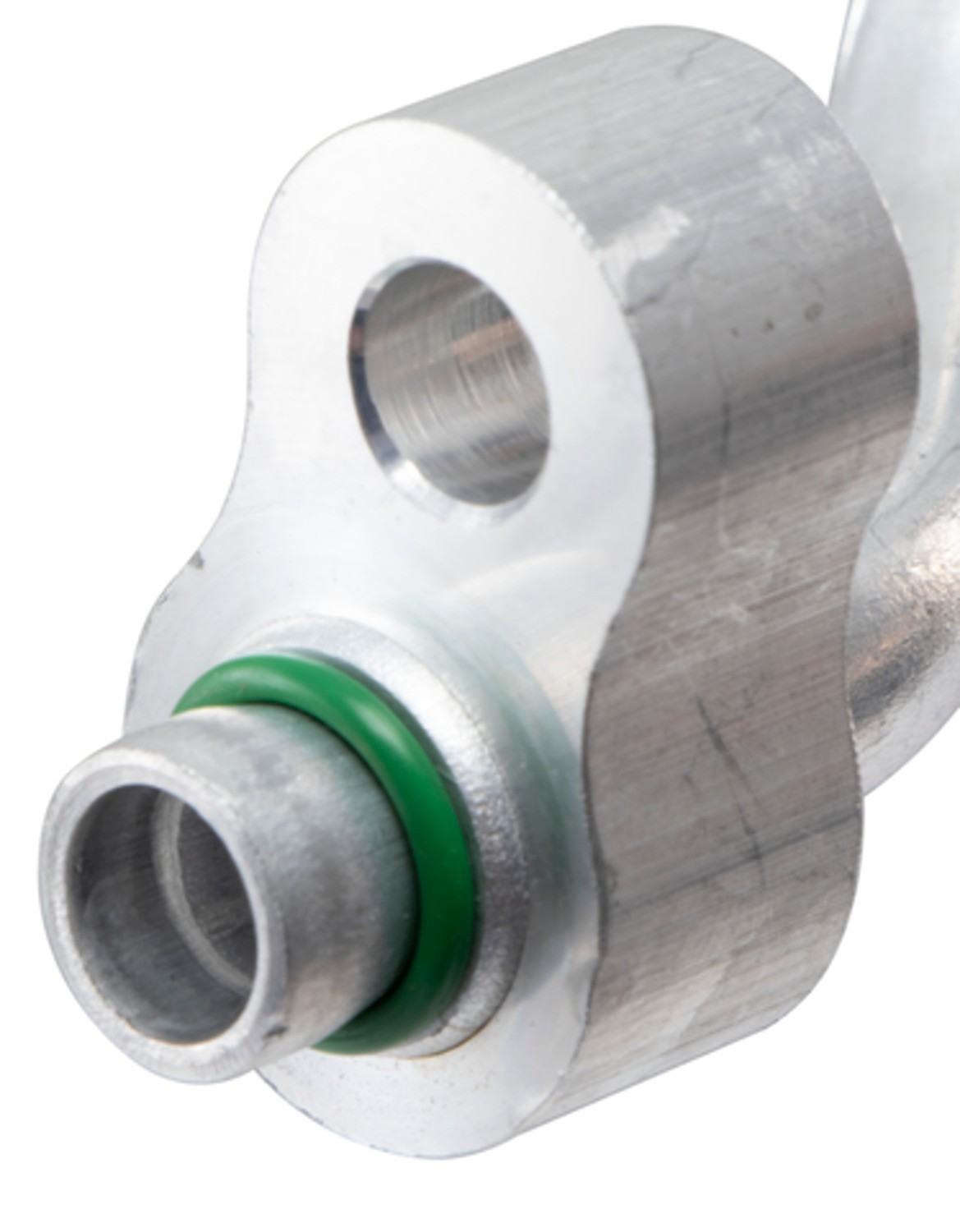 Four Seasons Discharge Line Hose Assembly 66689