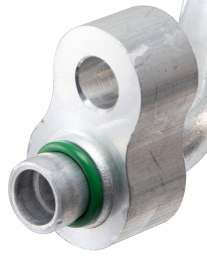 Four Seasons Discharge Line Hose Assembly 66689