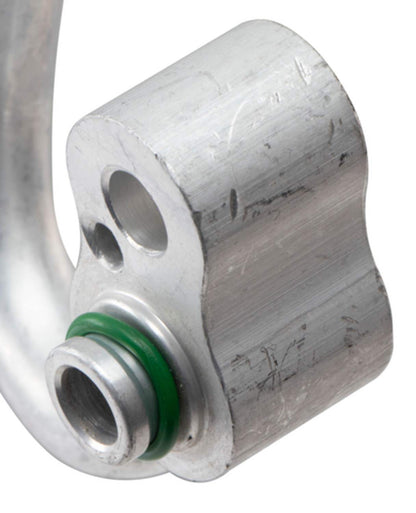 Four Seasons Discharge Line Hose Assembly 66689