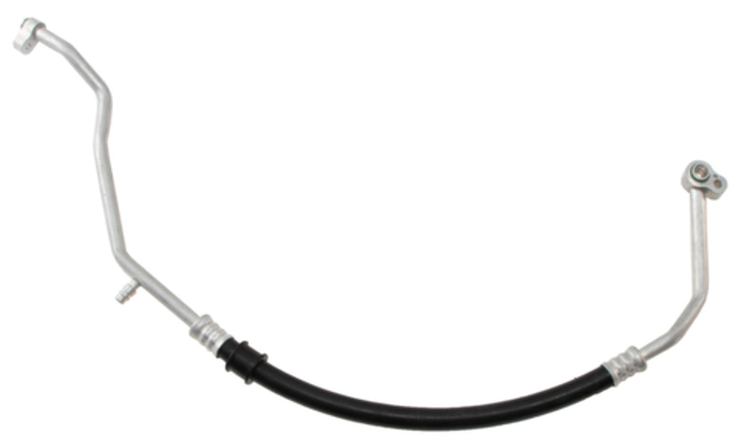Four Seasons Suction Line Hose Assembly 66690