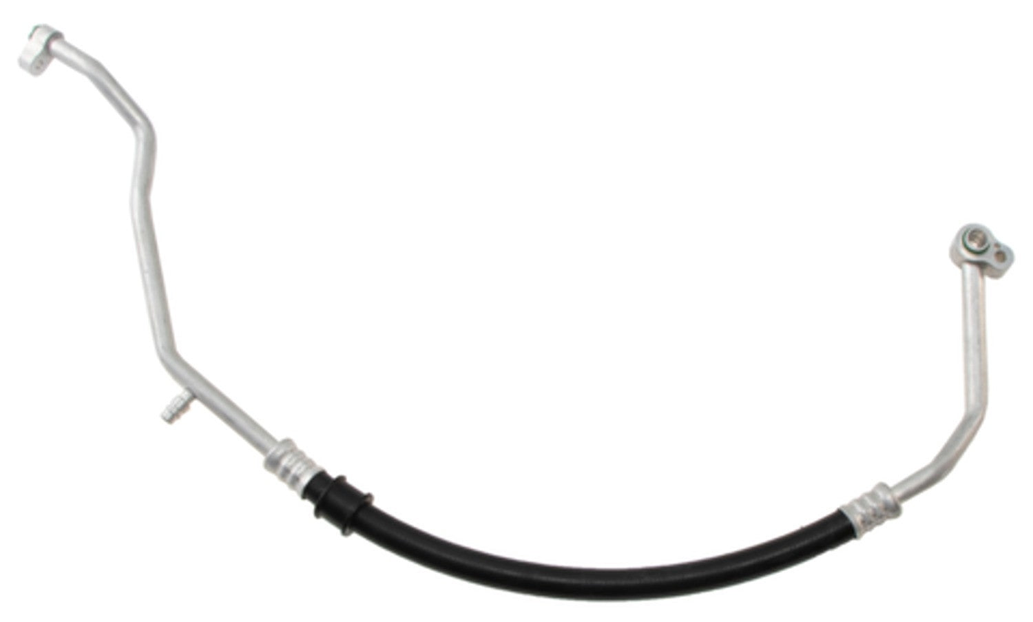 Four Seasons Suction Line Hose Assembly 66690