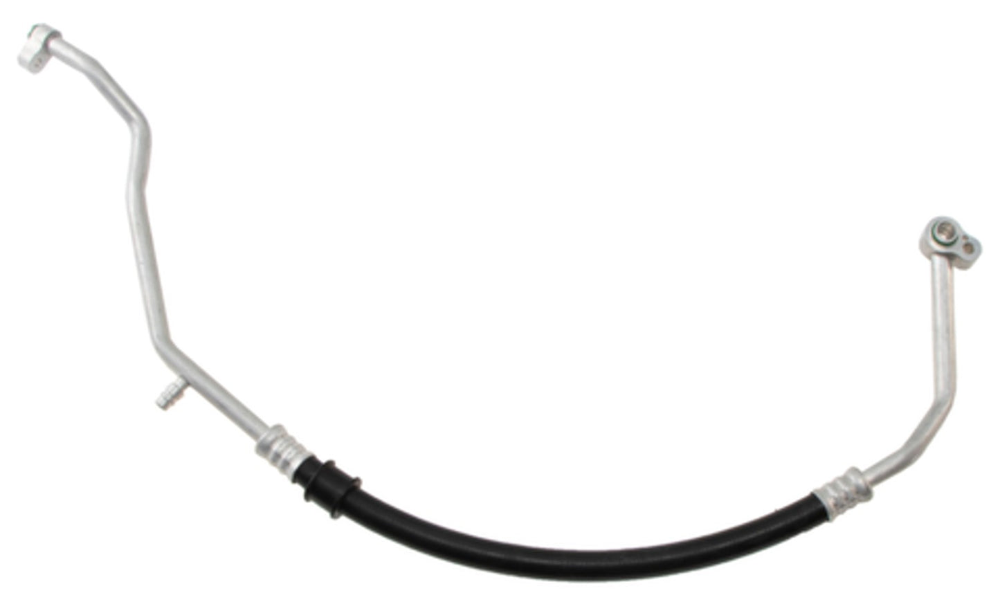 Four Seasons Suction Line Hose Assembly 66690