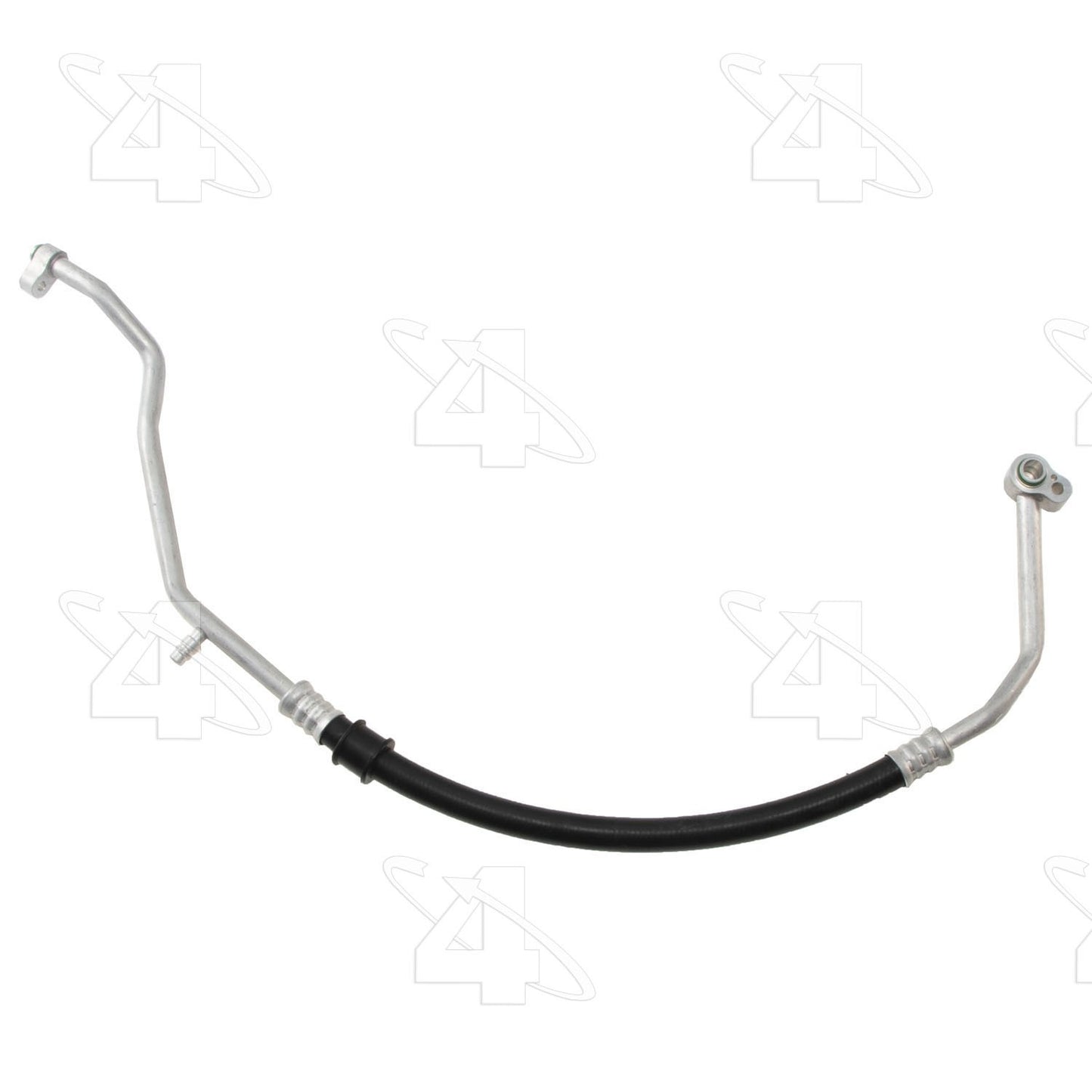 Four Seasons Suction Line Hose Assembly 66690