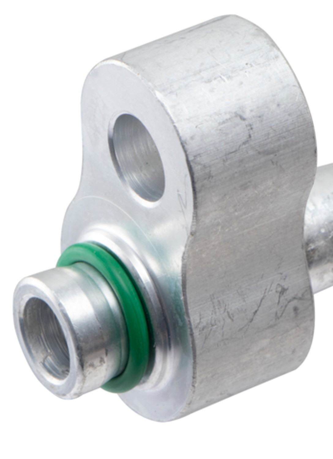 Four Seasons Discharge Line Hose Assembly 66691