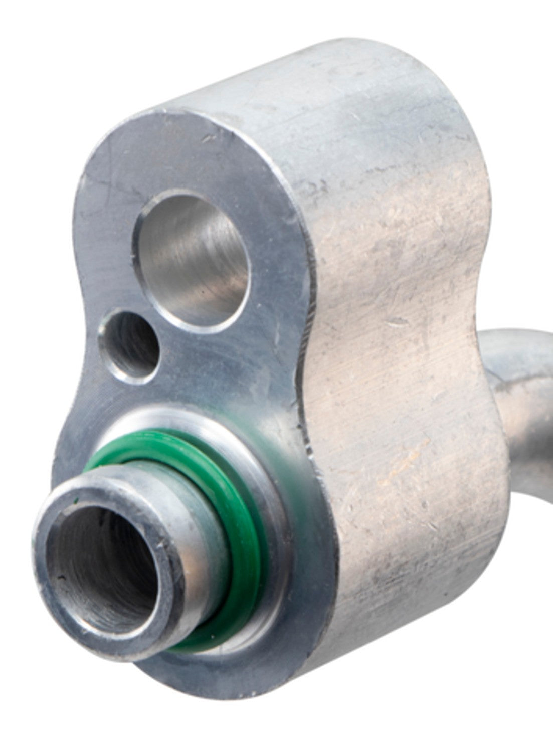 Four Seasons Discharge Line Hose Assembly 66691