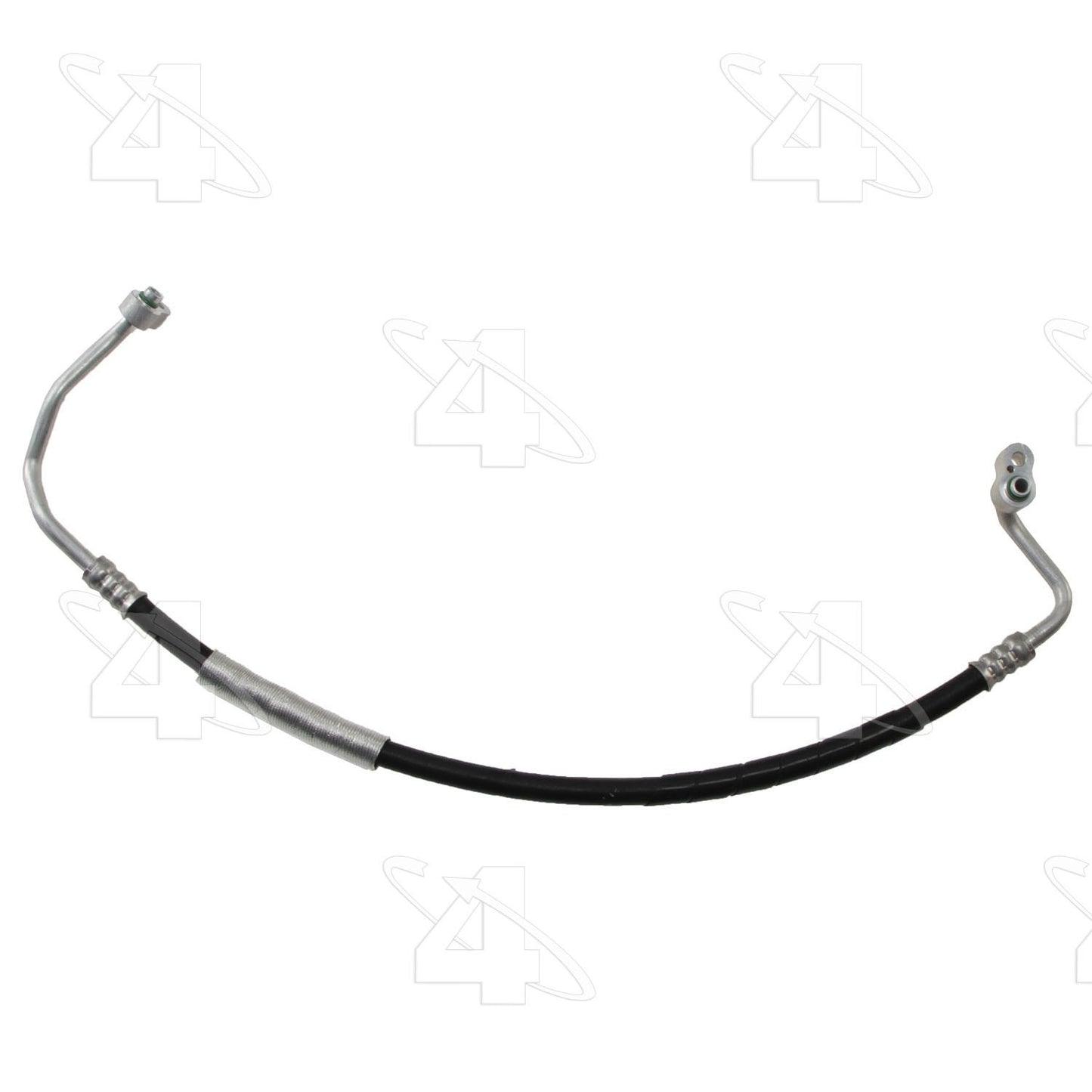 Four Seasons Discharge Line Hose Assembly 66691